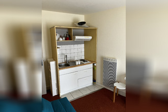  appartement autun 71400