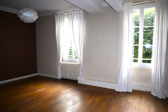  appartement autun 71400