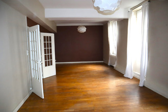  appartement autun 71400