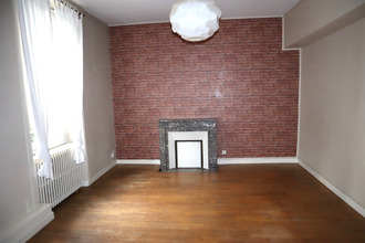  appartement autun 71400