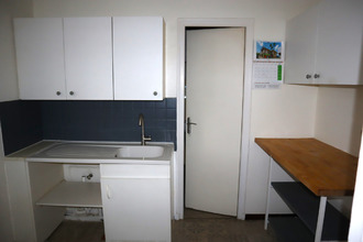  appartement autun 71400