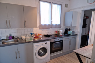  appartement autun 71400