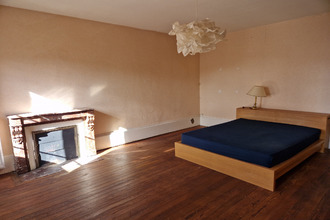  appartement autun 71400
