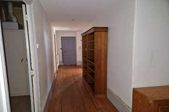  appartement autun 71400