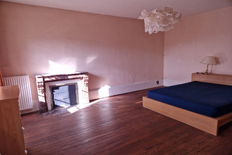  appartement autun 71400