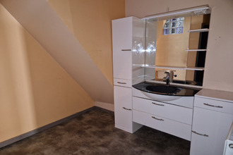  appartement autun 71400