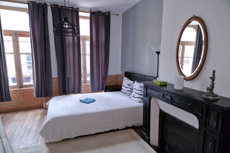  appartement autun 71400