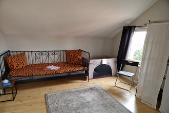  appartement autun 71400
