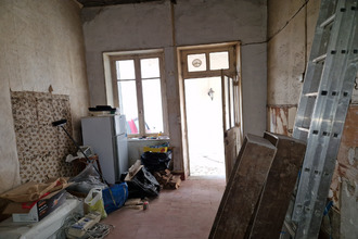  appartement autun 71400