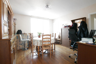  appartement autun 71400