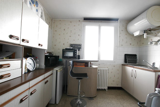  appartement autun 71400