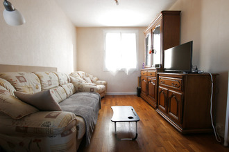  appartement autun 71400