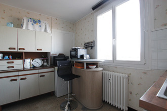  appartement autun 71400