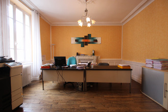  appartement autun 71400