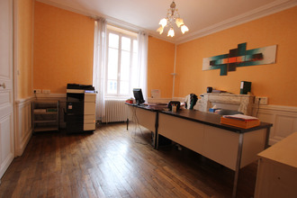  appartement autun 71400