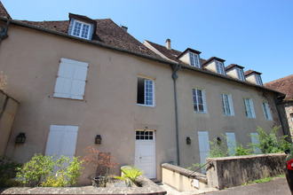  appartement autun 71400