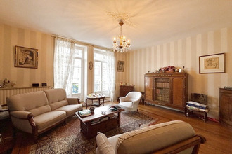  appartement autun 71400