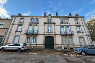  appartement autun 71400