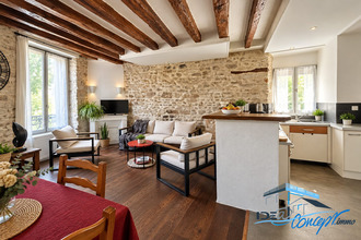  appartement auvers-st-georges 91580