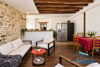  appartement auvers-st-georges 91580