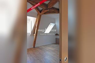  appartement auxerre 89000