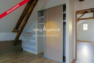  appartement auxerre 89000