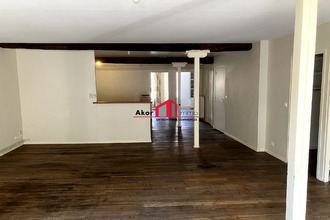  appartement auxerre 89000