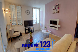  appartement auxerre 89000