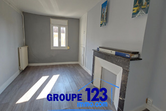  appartement auxerre 89000