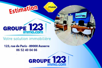  appartement auxerre 89000