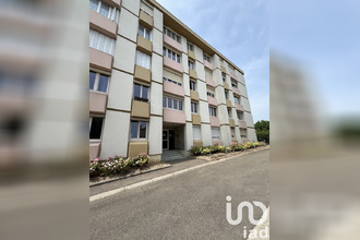  appartement auxerre 89000