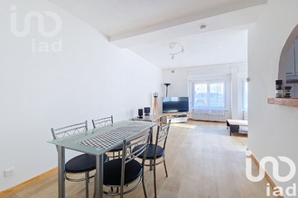  appartement auxerre 89000