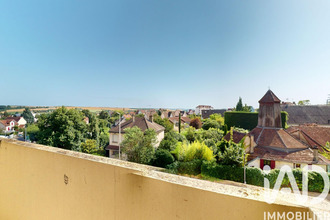  appartement auxerre 89000