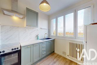  appartement auxerre 89000