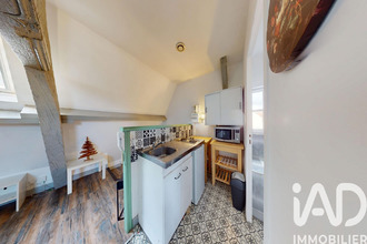  appartement auxerre 89000