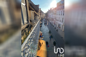  appartement auxerre 89000