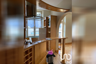  appartement auxerre 89000