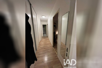  appartement auxerre 89000