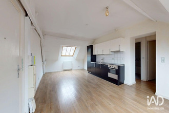 appartement auxerre 89000