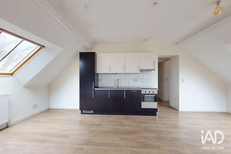  appartement auxerre 89000