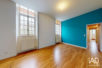  appartement auxerre 89000