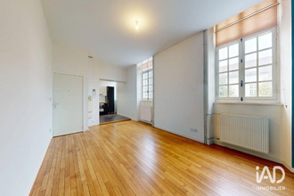  appartement auxerre 89000