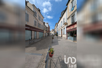  appartement auxerre 89000