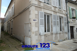 appartement auxerre 89000