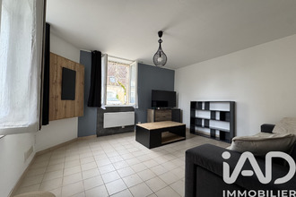  appartement auxerre 89000