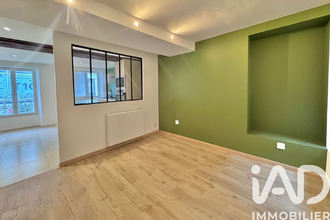  appartement auxerre 89000