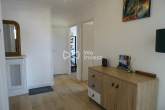  appartement auxerre 89000