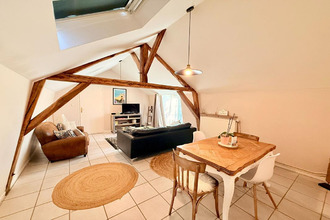  appartement auxerre 89000