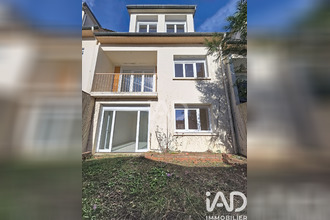  appartement auxerre 89000