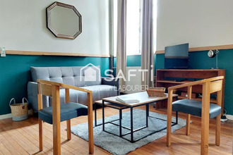  appartement auxerre 89000